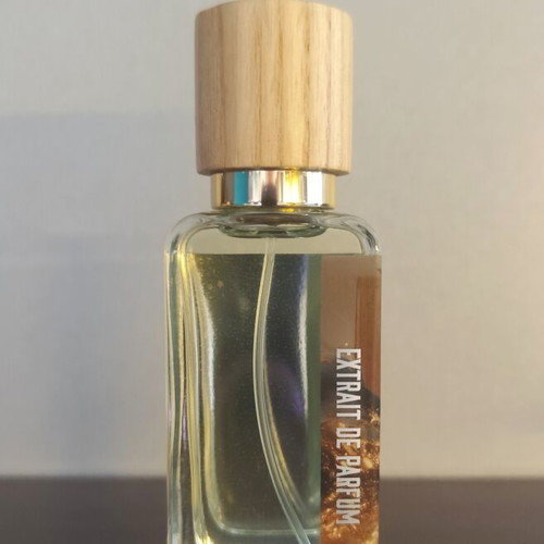Cèdre Couture Extrait de Parfum new, unisex, 34 ml