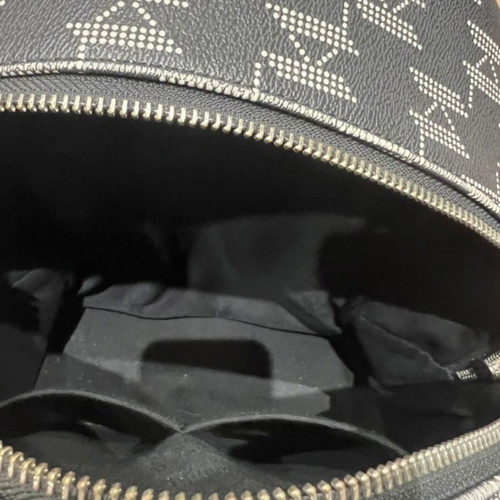 Karl Lagerfeld large original backpack used