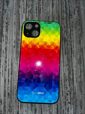 Θήκη iPhone 13 σαν καινούργιο