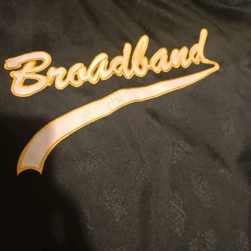 Tshirt Earthbound NoL college style like new, black, size L