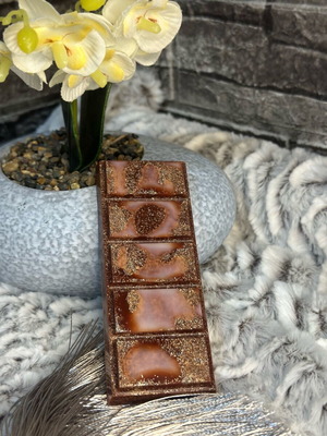 Wax Bar Chocolate made to order with chocolate scent