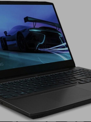 Laptop Lenovo Ideapad 3-15ARH Gaming σαν καινούργιο, 15.6" FHD, Ryzen 5, 32GB RAM