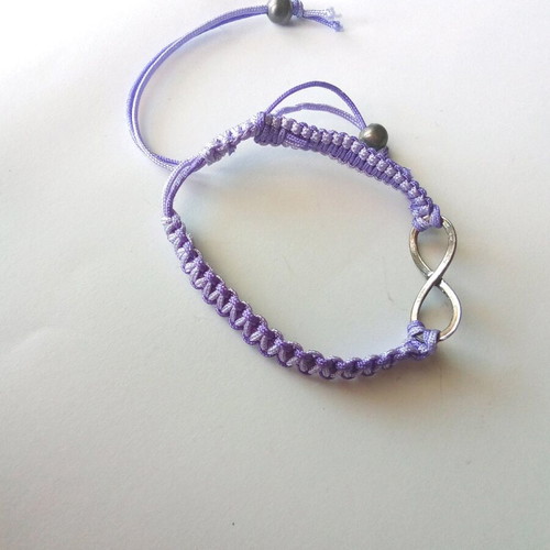 Macrame handmade bracelets new, boho & minimal colorful designs