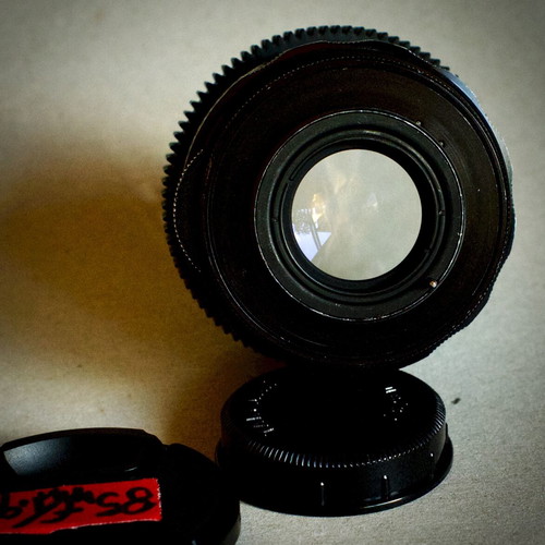 Asahi-Pentax vintage SUPER TAKUMAR M42 set of 11 lenses