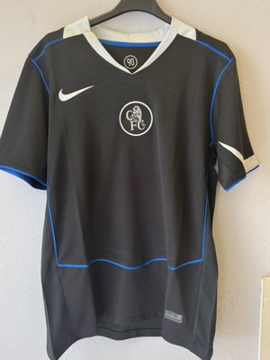 Nike Chelsea φανέλα ποδοσφαίρου, μέγεθος S, γνήσια
