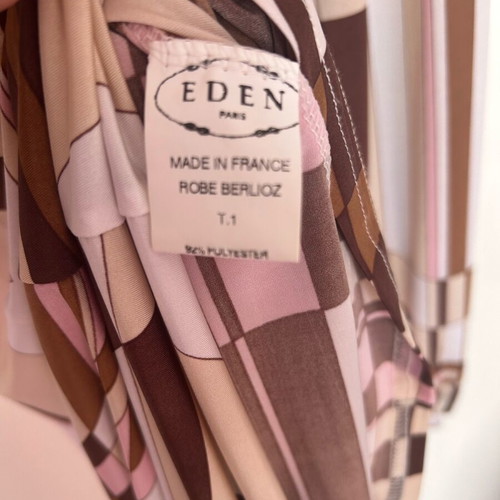 Eden dress like new, size S / 36 / 8