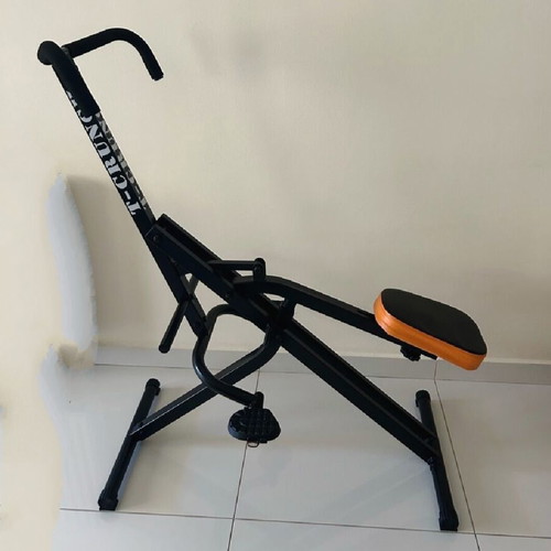 Fitness equipment like new, set of 4 with treadmill and elliptical