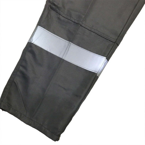 Work Trousers Grey XL