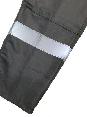Work Trousers Grey XL