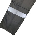 Work Trousers Grey XL