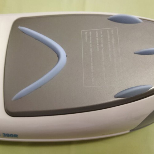 Singer Σύστημα σιδερώματος SG-390R μεταχειρισμένο