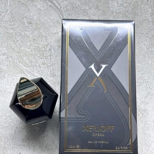 Xerjoff Opera perfume new, 100 ml