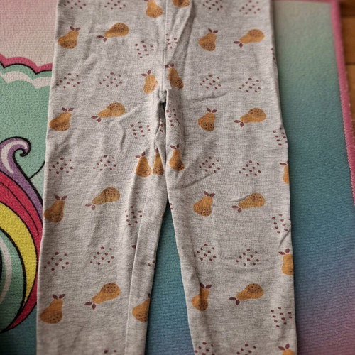 Orchestra baby leggings used for 18 months