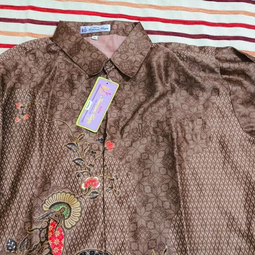 Men's summer shirts used, set of 3, size XL