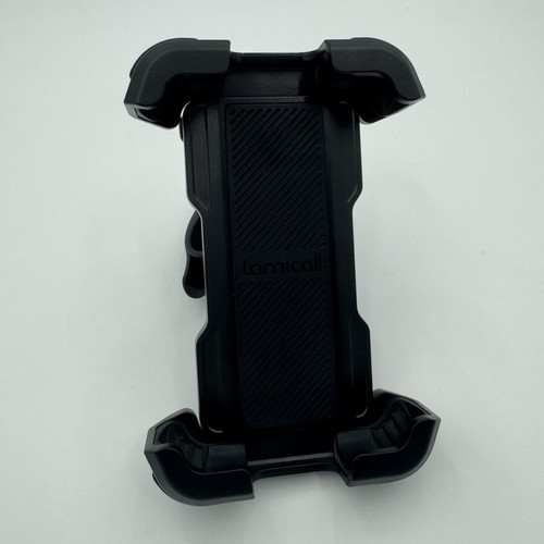 Lamicall phone mount for bike or motorcycle