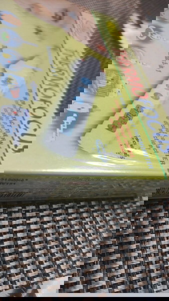 θερμόμετρο μη επαφής 5σε 1