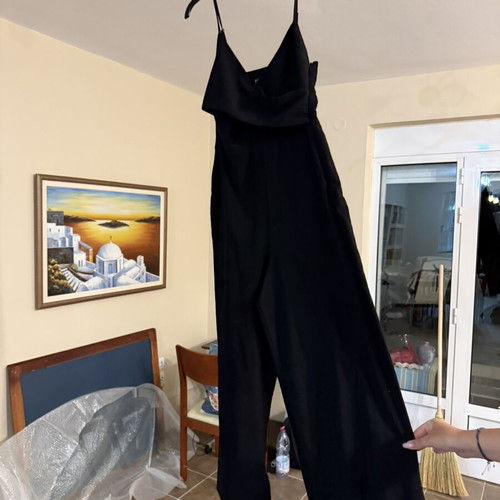 Jumpsuits and dresses like new