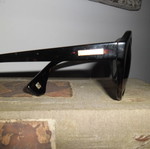 Gianfranco Ferre sunglasses brown new