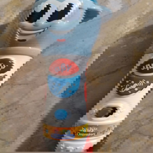 Παιδικό παιχνίδι σαν καινούργιο με μουσική