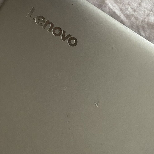 Lenovo Ideapad S130-14IGM laptop used, 14'' HD, Intel Celeron, 4GB RAM