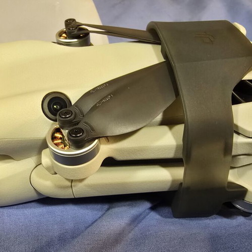 DJI Mini 4 Pro Fly More Combo with RC 2 controller and screen