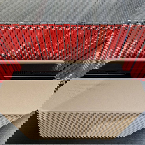 Nintendo Switch dock organizer нов 3D принтиран за OLED