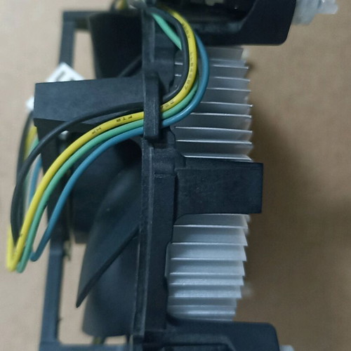 Intel E97379-001 CPU cooler like new