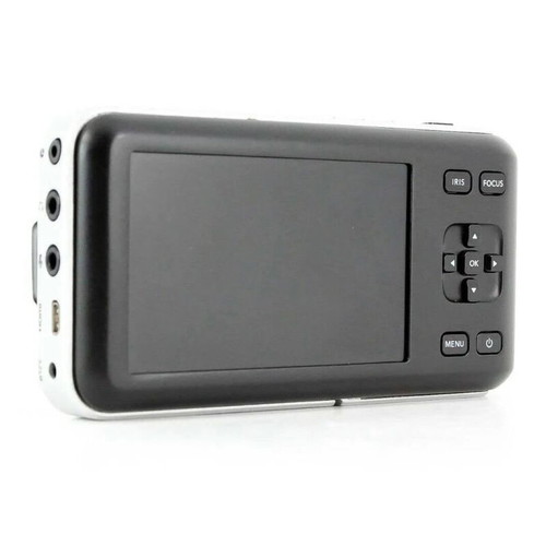 Blackmagic Pocket Cinema Camera σαν καινούργιο με φακό Panasonic Lumix 14-42mm, τρίποδο, κάρτα μνήμης και μπαταρίες
