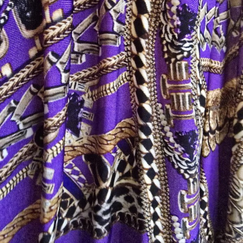 Camilla dress like new, size S