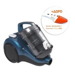 Hoover vacuum cleaner 800W, 2.1L capacity