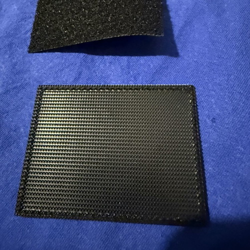 Velcro patch Master Yoda like new