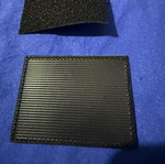 Velcro patch Master Yoda like new