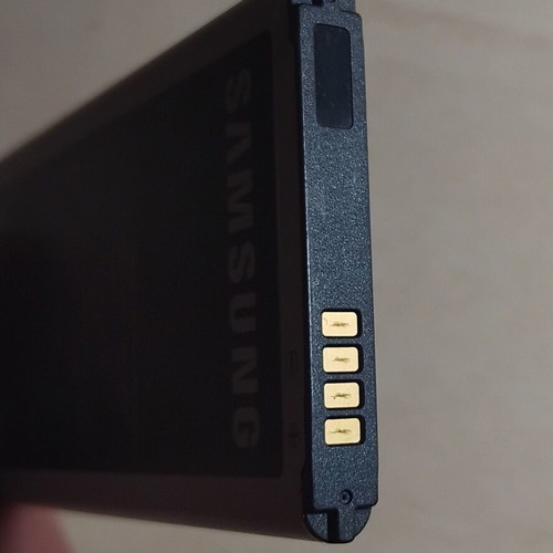 Samsung EB-BG900BBE battery used for Galaxy S5