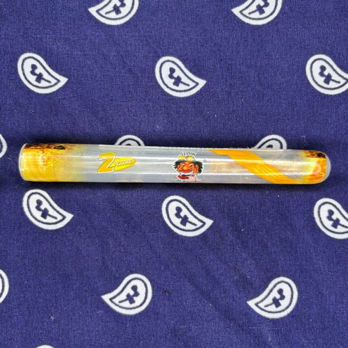Honeypuff Pre-Rolled Transparent Cones Honey in Glass Tube new