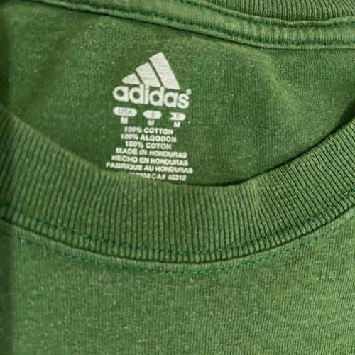 Adidas Boston Celtics Ray Allen #20 NBA T-Shirt medium, like new