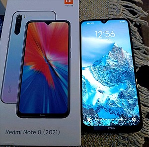 Πωλείται Xiaomi Redmi Note 8