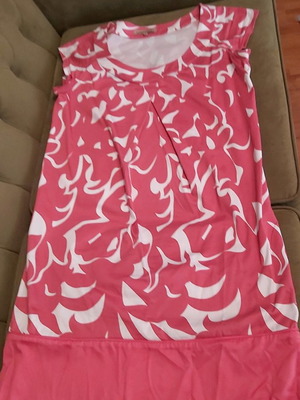 Women's dress MANOUKIAN