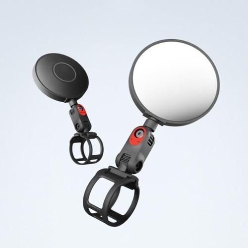Segway-Ninebot Mirror Pair new for Max G3 ZT3 Pro F3 E3