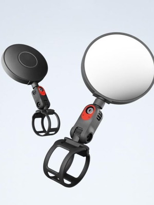 Segway-Ninebot Mirror Pair new for Max G3 ZT3 Pro F3 E3