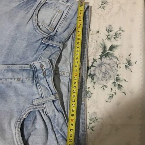 Jean men's Zara 38 used in good condition