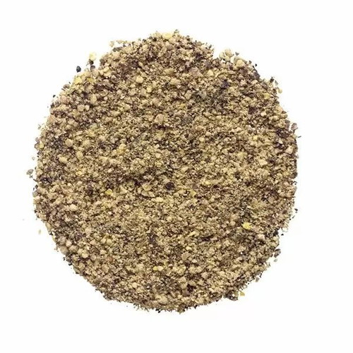 Black ground pepper Vietnam new