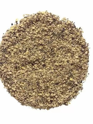Black ground pepper Vietnam new