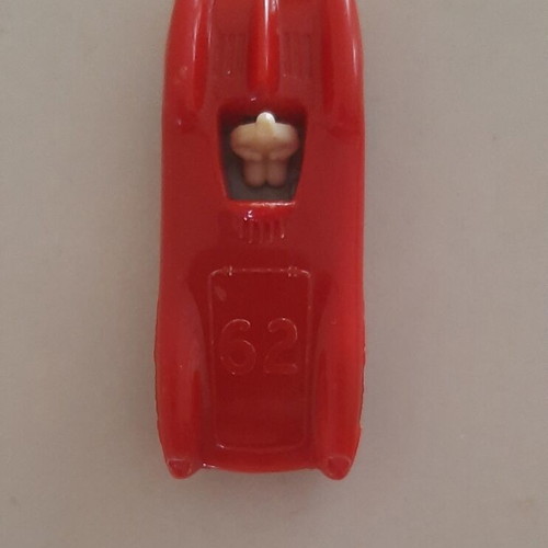 Joy Toy Mercedes-Benz Formula model toy car