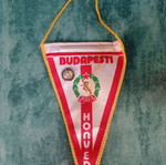Honved small pennant