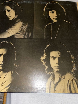 Εκείνη τη νύχτα σπάνιος δίσκος 1974 έντεχνο
