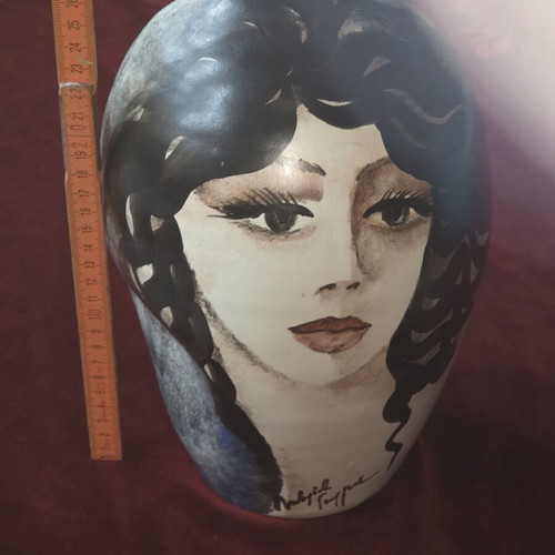 Ceramic like new
