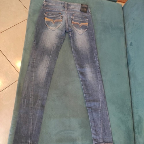Bershka Denim Jeans XXS like new