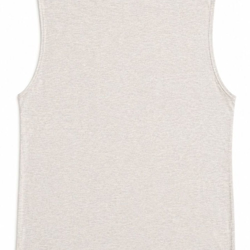 Reebok Original Shaq 90s Retro Collectible Sleeveless T-Shirt used, size M, grey
