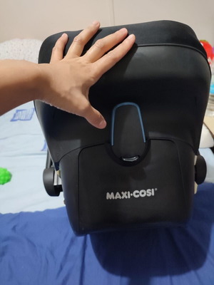 Maxi Cosi Peeble Pro used in good condition