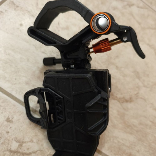 NexYZ 3-Axis Smartphone Adapter Celestron with bonus stand